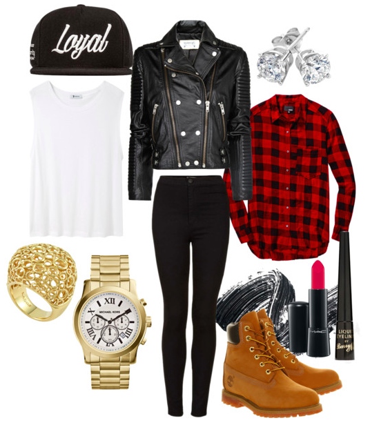 Outfits Chris Brown Timberland | vlr.eng.br